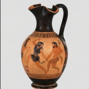 Pichet Danse Dionysiaque